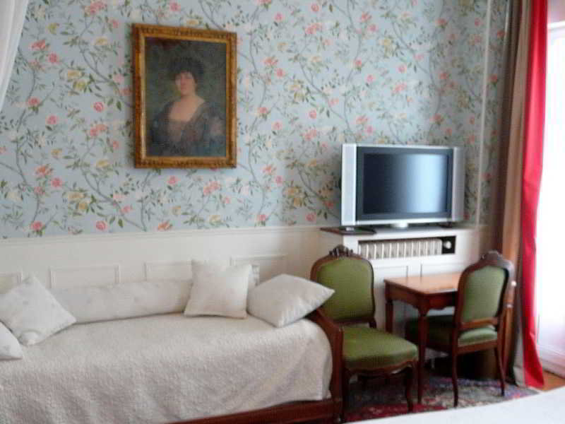 Hotel De Labeille
