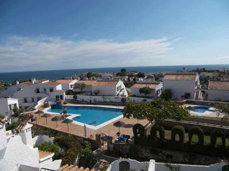 Nerja Villas