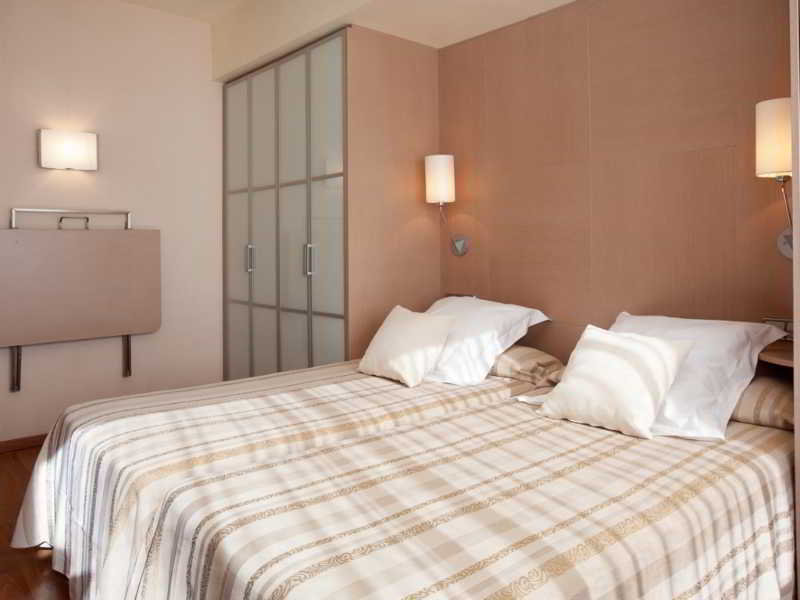 Aparthotel Silver