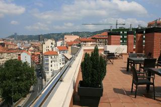 Bilbao Apartamentos Atxuri