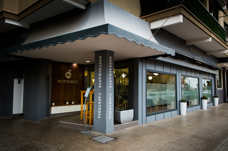 Sweet Hotel Renasa - Genel