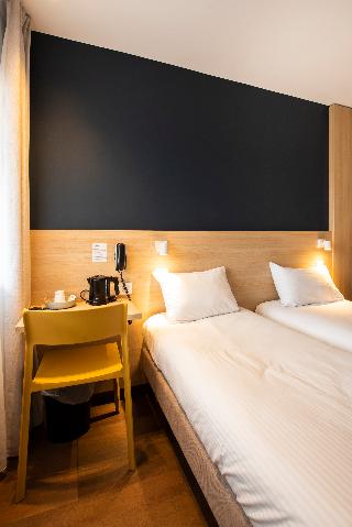 The Originals Access, Hôtel Bordeaux Aéroport