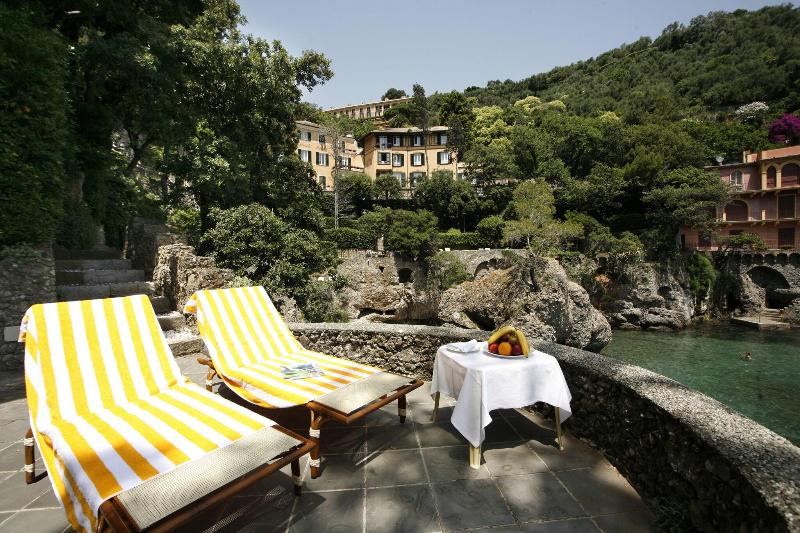 Hotel Piccolo Portofino - Genel
