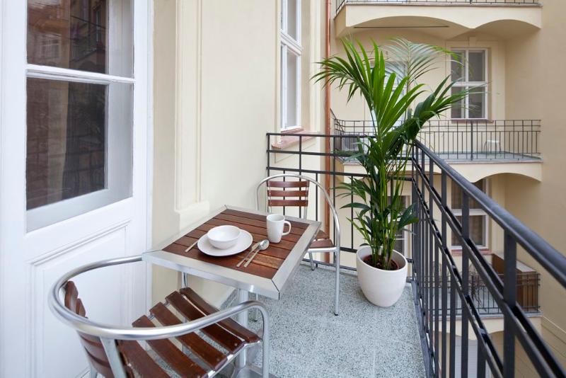 Old Town - Dusni Apartments - Genel