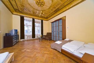 Old Town - Dusni Apartments otel fotoğrafı
