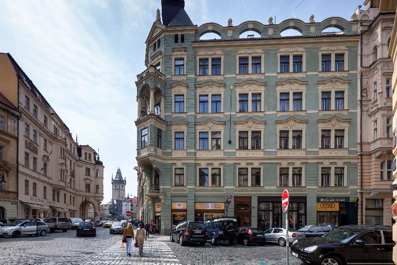 Old Town - Dusni Apartments - Genel