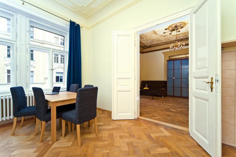 Old Town - Dusni Apartments - Genel