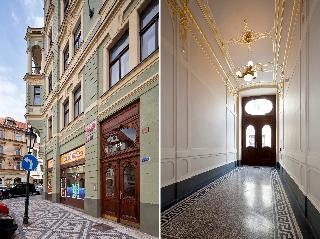 Old Town - Dusni Apartments fotoÄŸrafÄ±