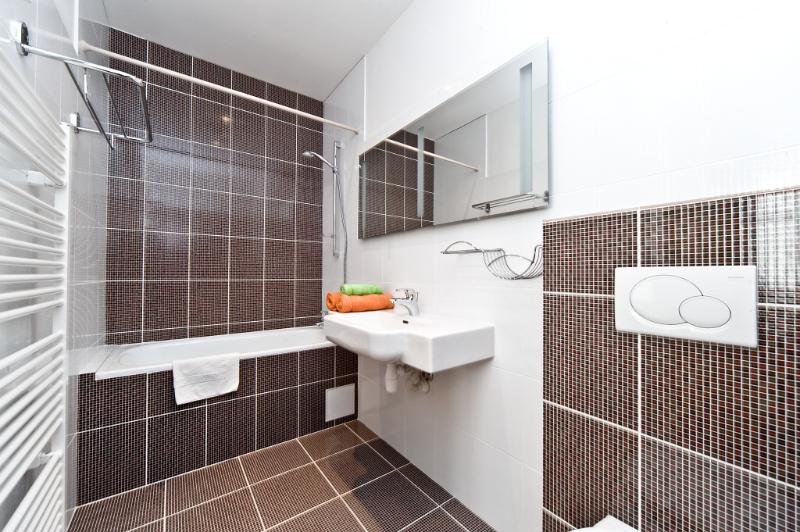 Old Town - Dusni Apartments - Oda