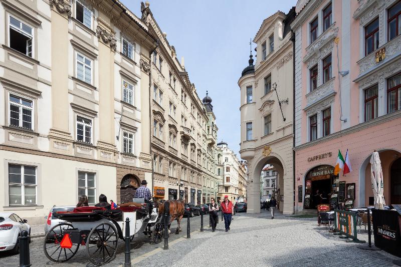 Old Town - Dusni Apartments - Oda