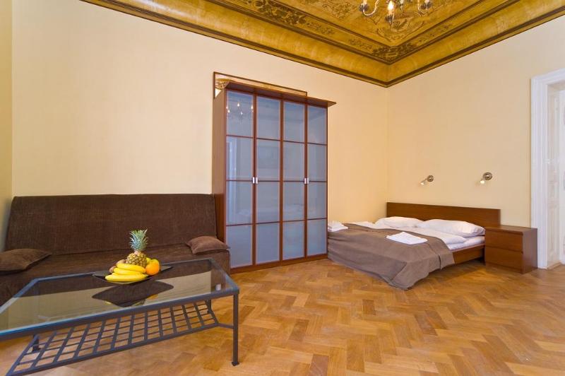 Old Town - Dusni Apartments - Oda