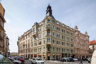 Old Town - Dusni Apartments fotoÄŸrafÄ±