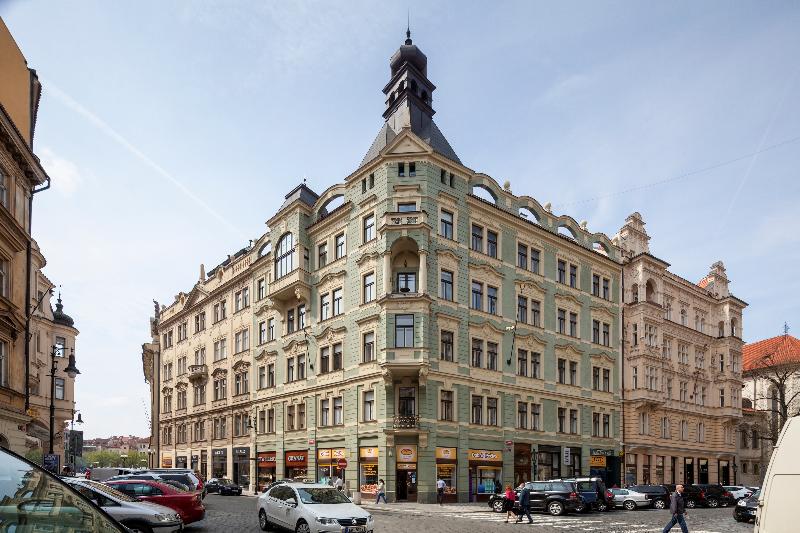Old Town - Dusni Apartments - Oda