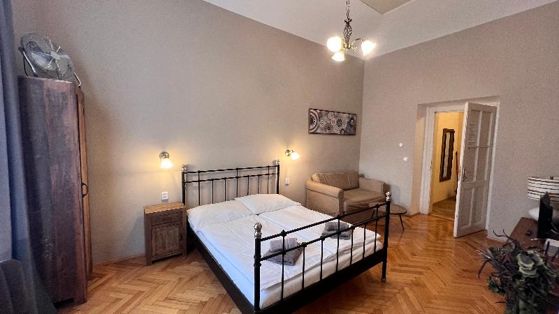 Old Town - Dusni Apartments - Oda