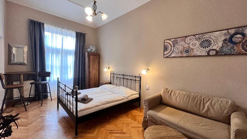 Old Town - Dusni Apartments - Oda