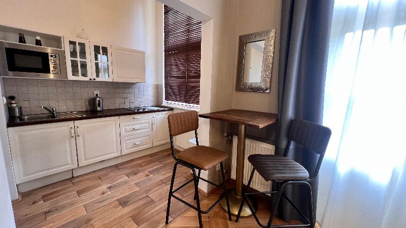Old Town - Dusni Apartments - Oda
