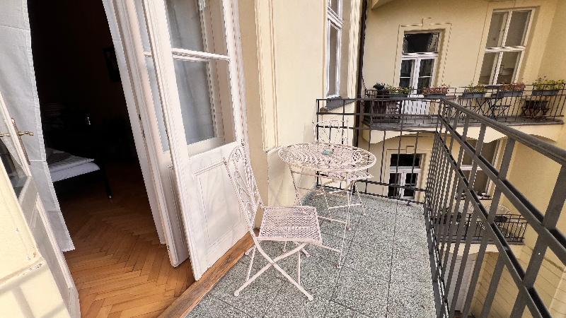 Old Town - Dusni Apartments - Oda
