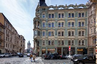 Old Town - Dusni Apartments fotoÄŸrafÄ±