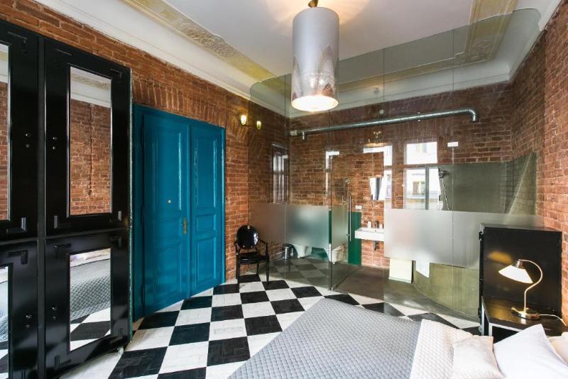 Old Town - Dusni Apartments - Oda
