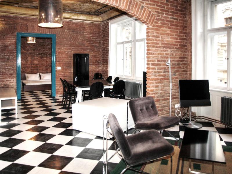Old Town - Dusni Apartments - Oda