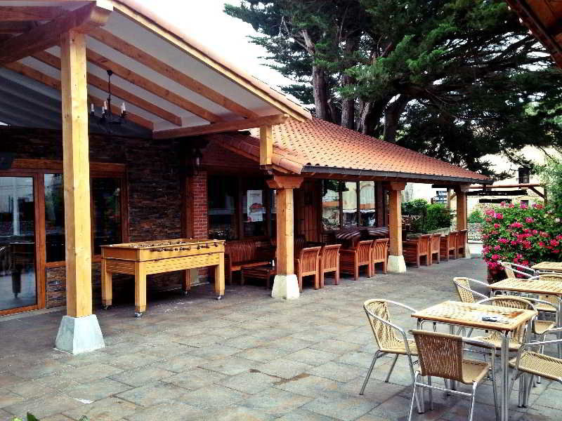 Hosteria San Emeterio - Genel