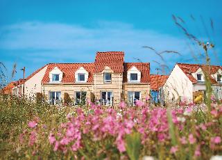 Residence Les Villas De La Baie