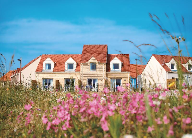 Residence Les Villas De La Baie - Genel