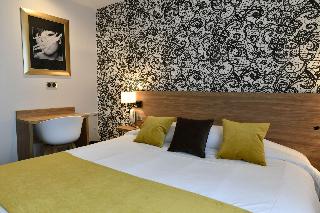 Hotel Le Chat Botte
