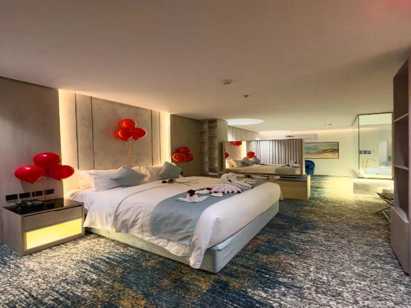 Rose Garden Hotel - Oda