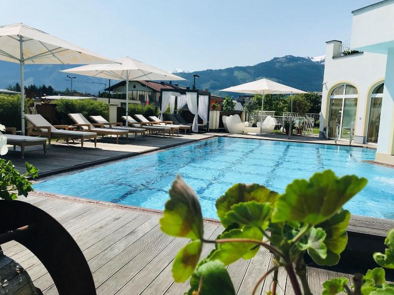 Alpenblick Sporthotel - Aktivite