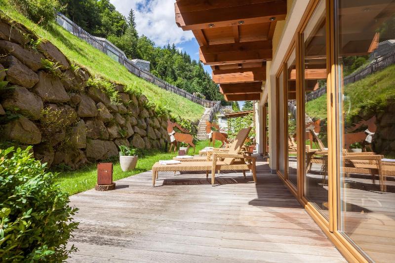 Alpenblick Sporthotel - Aktivite