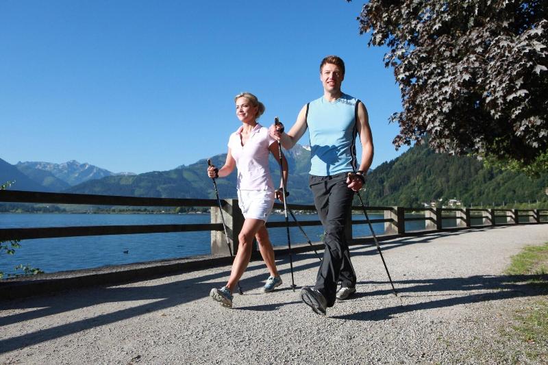 Alpenblick Sporthotel - Aktivite