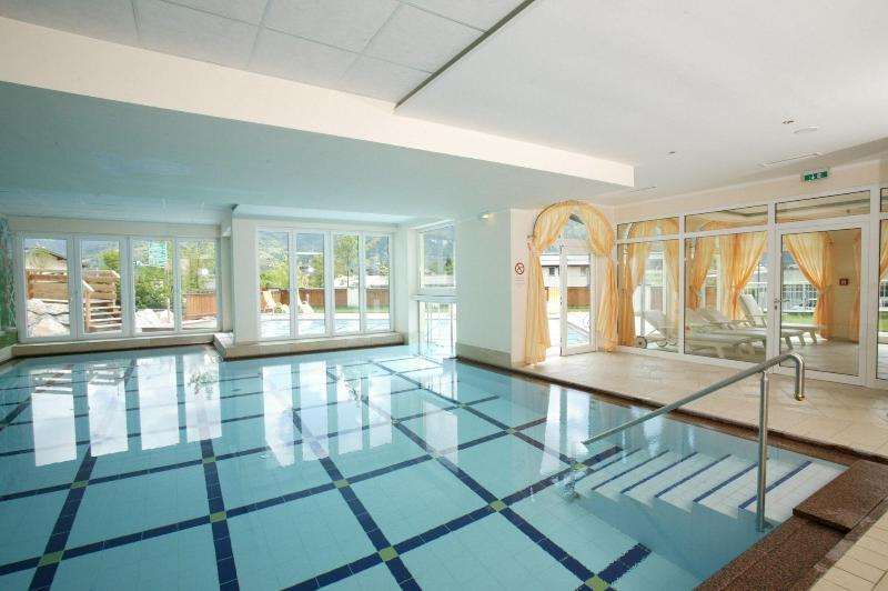 Alpenblick Sporthotel - Aktivite