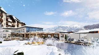 Alpenblick Sporthotel otel fotoğrafı