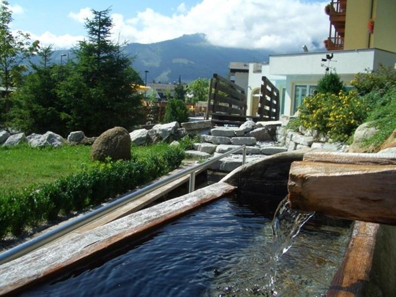 Alpenblick Sporthotel - Genel