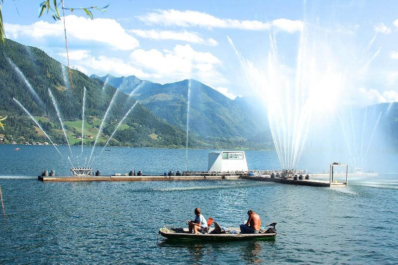 Alpenblick Sporthotel - Genel