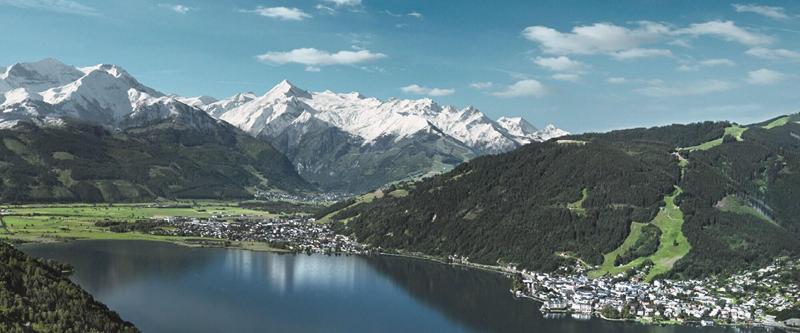 Alpenblick Sporthotel - Genel