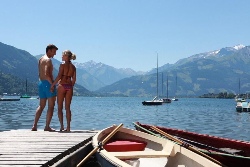 Alpenblick Sporthotel - Genel