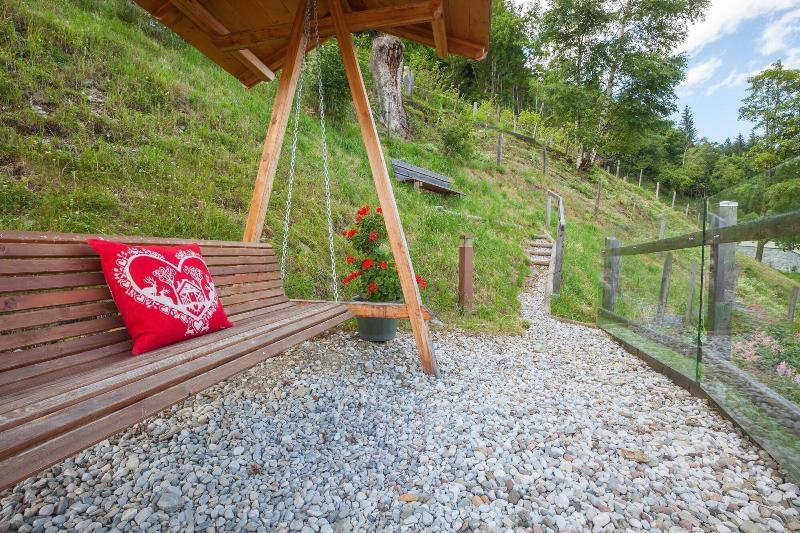 Alpenblick Sporthotel - Genel