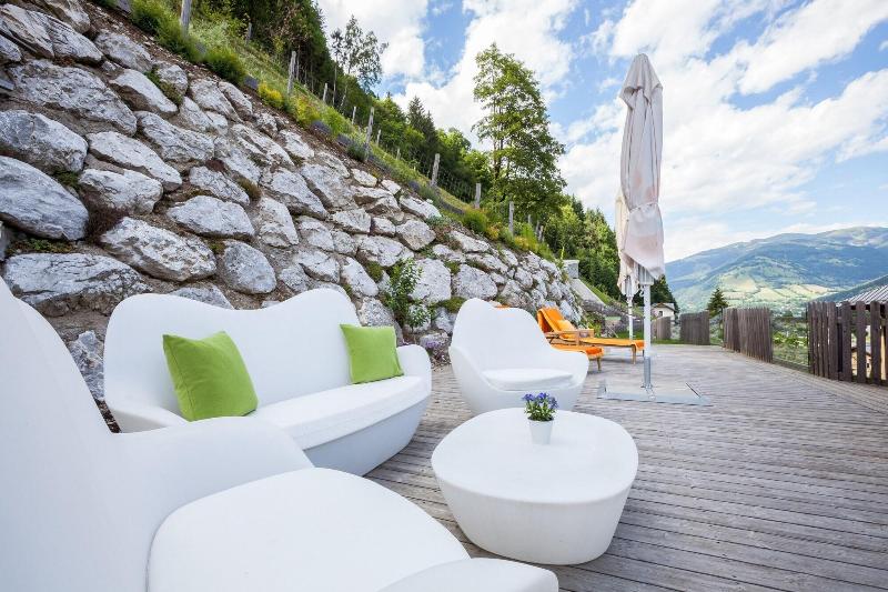 Alpenblick Sporthotel - Genel