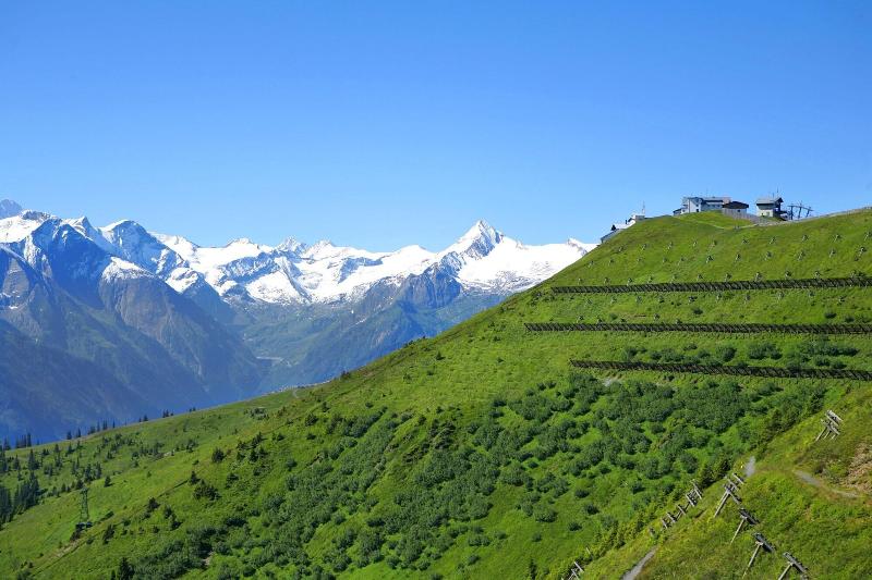Alpenblick Sporthotel - Genel