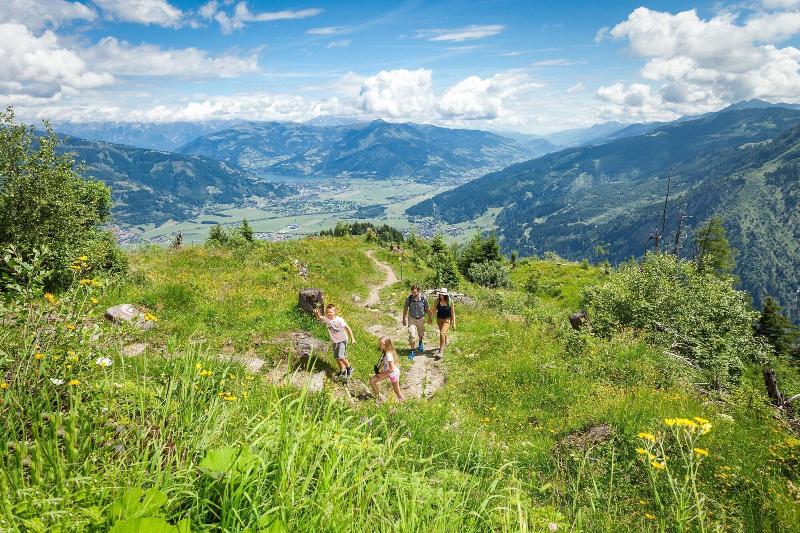 Alpenblick Sporthotel - Genel