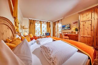 Alpenblick Sporthotel fotoÄŸrafÄ±