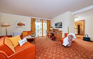 Alpenblick Sporthotel fotoÄŸrafÄ±
