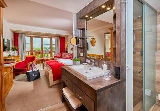 Alpenblick Sporthotel fotoÄŸrafÄ±
