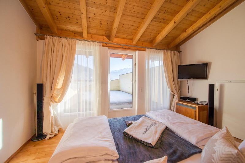 Alpenblick Sporthotel - Oda
