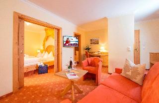 Alpenblick Sporthotel fotoÄŸrafÄ±