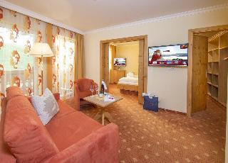 Alpenblick Sporthotel fotoÄŸrafÄ±