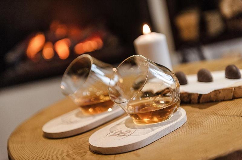 Sporthotel Romantic Plaza - Genel