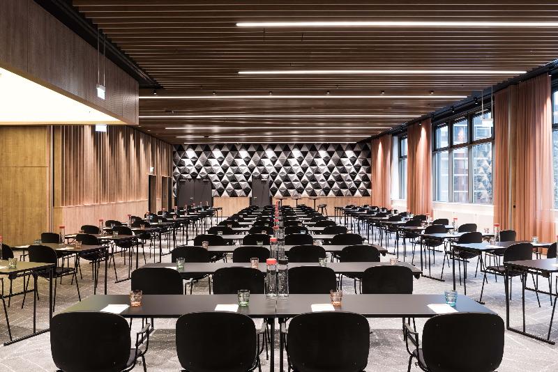 Scandic Frankfurt Museumsufer - Toplantı